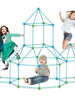 Kit Construction Cabane pour enfants - Enjouet