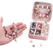Kit Creation Bijoux Bracelets Perles - Enjouet