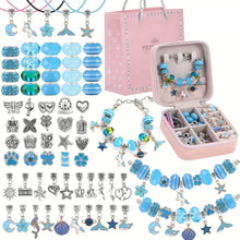 Kit Creation Bijoux Bracelets Perles - Enjouet