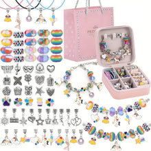 Kit Creation Bijoux Bracelets Perles - Enjouet