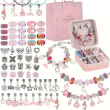 Kit Creation Bijoux Bracelets Perles - Enjouet