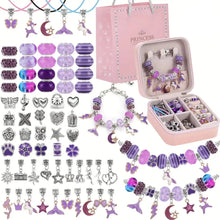Kit Creation Bijoux Bracelets Perles - Enjouet
