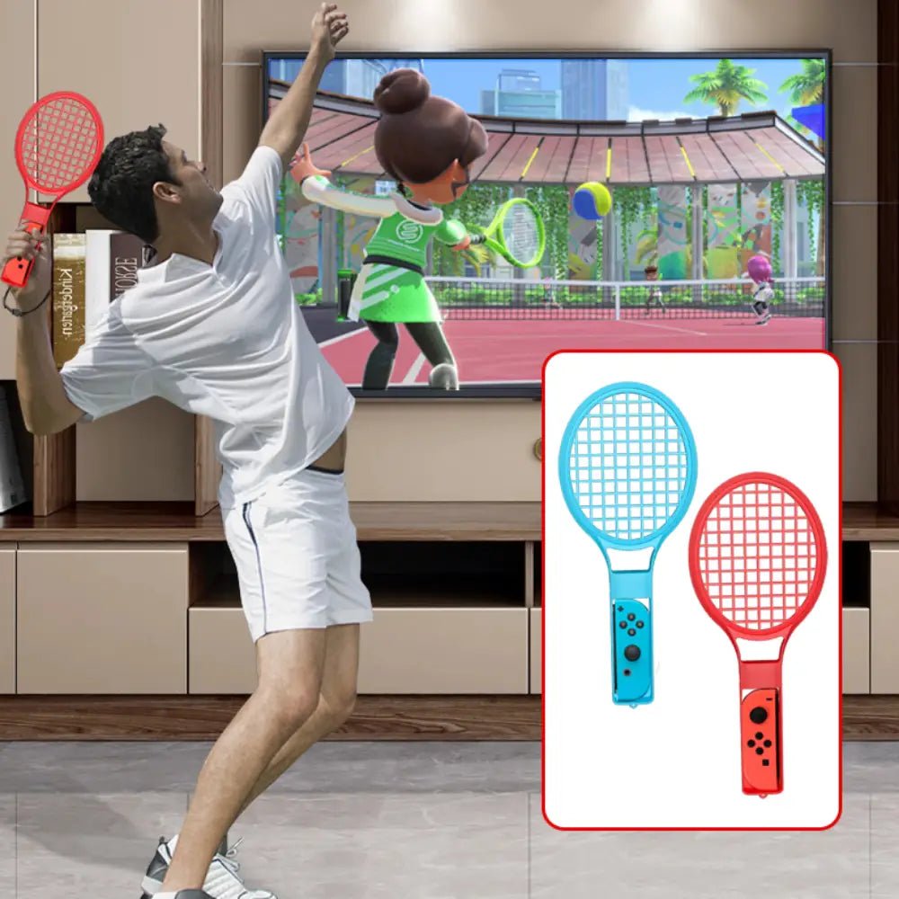 Sports accessory kit for Nintendo Switch 2