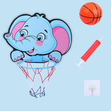 Kit de panier de basket-ball pour enfants - Enjouet