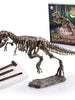 Kit d’excavation Dinosaure Jurassique pour enfant - Enjouet