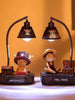 Lampe bureau One Piece Luffy - Enjouet