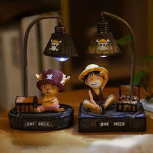 Lampe bureau One Piece Luffy - Enjouet