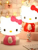 Lampe de nuit 3D LED Hello Kitty - Enjouet