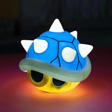 Lampe Super Mario Carapace - Enjouet