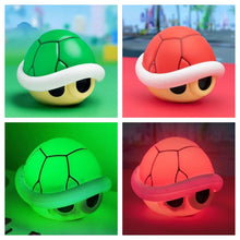 Lampe Super Mario Carapace - Enjouet