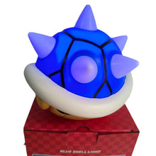 Lampe Super Mario Carapace - Enjouet