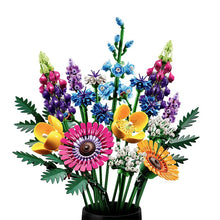 LEGO Creator Bouquet de fleurs - Enjouet