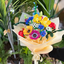 LEGO Creator Bouquet de fleurs - Enjouet