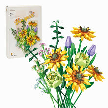 LEGO Creator Bouquet de fleurs - Enjouet