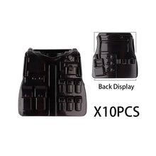 Lego Moc accessoires militaires - Enjouet