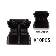 Lego Moc accessoires militaires - Enjouet