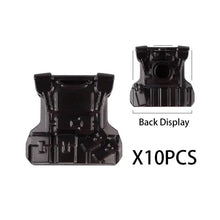 Lego Moc accessoires militaires - Enjouet