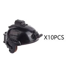 Lego Moc accessoires militaires - Enjouet