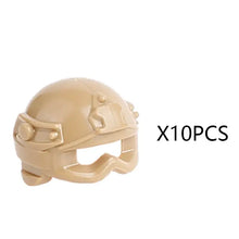 Lego Moc accessoires militaires - Enjouet