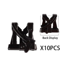 Lego Moc accessoires militaires - Enjouet