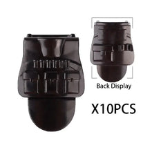 Lego Moc accessoires militaires - Enjouet