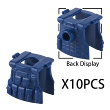 Lego Moc accessoires militaires - Enjouet