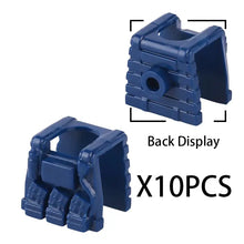 Lego Moc accessoires militaires - Enjouet