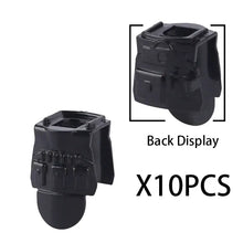 Lego Moc accessoires militaires - Enjouet