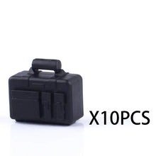 Lego Moc accessoires militaires - Enjouet