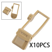 Lego Moc accessoires militaires - Enjouet