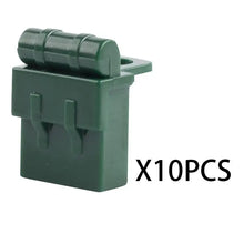 Lego Moc accessoires militaires - Enjouet