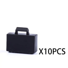 Lego Moc accessoires militaires - Enjouet