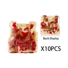 Lego Moc accessoires militaires - Enjouet