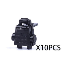 Lego Moc accessoires militaires - Enjouet