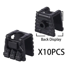 Lego Moc accessoires militaires - Enjouet