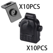 Lego Moc accessoires militaires - Enjouet