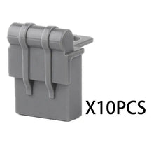 Lego Moc accessoires militaires - Enjouet