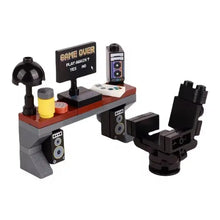 Lego Moc accessoires salle de jeux casino - Enjouet