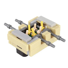 Lego Moc accessoires salle de jeux casino - Enjouet