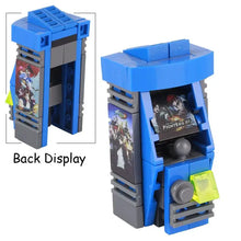 Lego Moc accessoires salle de jeux casino - Enjouet