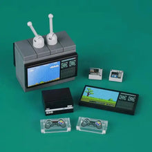 Lego Moc accessoires salle de jeux casino - Enjouet