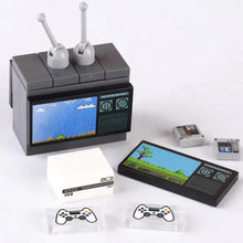 Lego Moc accessoires salle de jeux casino - Enjouet