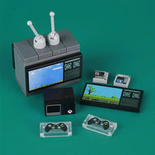 Lego Moc accessoires salle de jeux casino - Enjouet