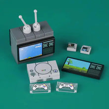 Lego Moc accessoires salle de jeux casino - Enjouet