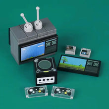 Lego Moc accessoires salle de jeux casino - Enjouet