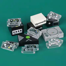 Lego Moc accessoires salle de jeux casino - Enjouet