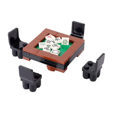 Lego Moc accessoires salle de jeux casino - Enjouet