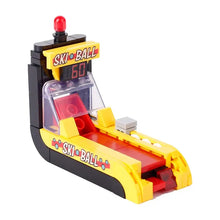 Lego Moc accessoires salle de jeux casino - Enjouet