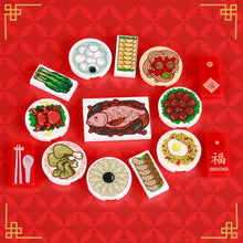 Lego Moc Alimentaire nourriture - Enjouet