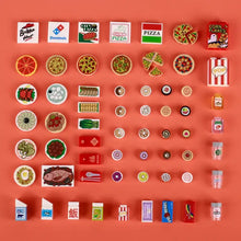 Lego Moc Alimentaire nourriture - Enjouet